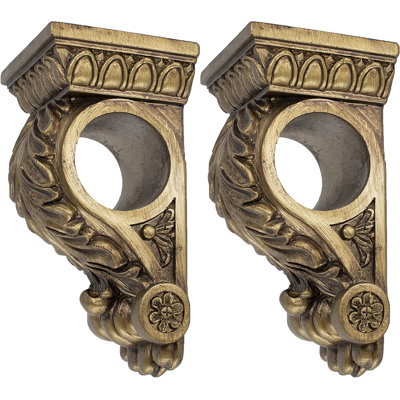 Resin Mounting Bracket