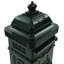 Clairview Aluminum Column Box-43273699