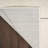 Rectangle Abstract Machine Woven Area Rug in White-819727927