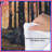Forest Path Stars Comforter-125233142