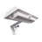 Nitebrite Plus: Solar Motion Detector Outdoor Accent/Security Led Lights-Set Of 2