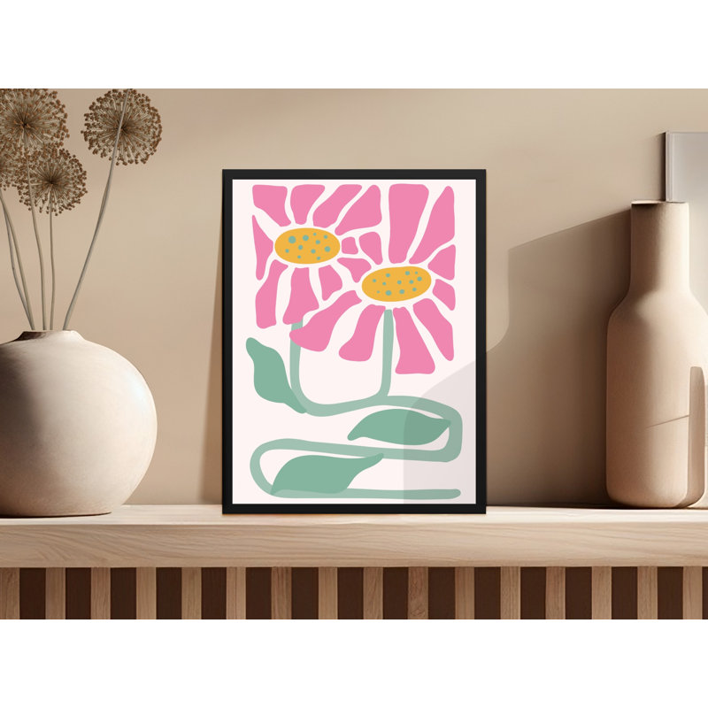 Cecillia No Frame Print, 5x7