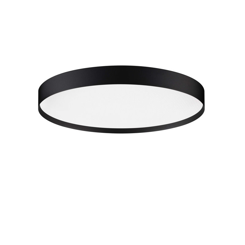 Flush Mount