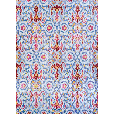 Mansel Floral Indoor / Outdoor Rug