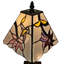 Lampe de table 15 po Janes