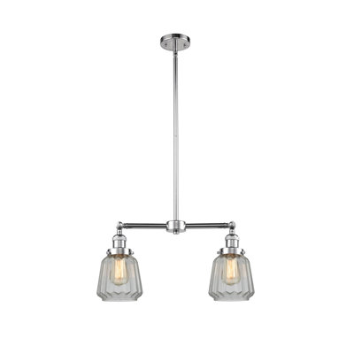 Vinson 2 - Light Kitchen Island Pendant