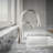 Transitional Beverage Faucet-89223497