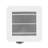 Brezza 80 CFM Bathroom Fan