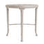 Calcutta Outdoor Round Side Table-898891686