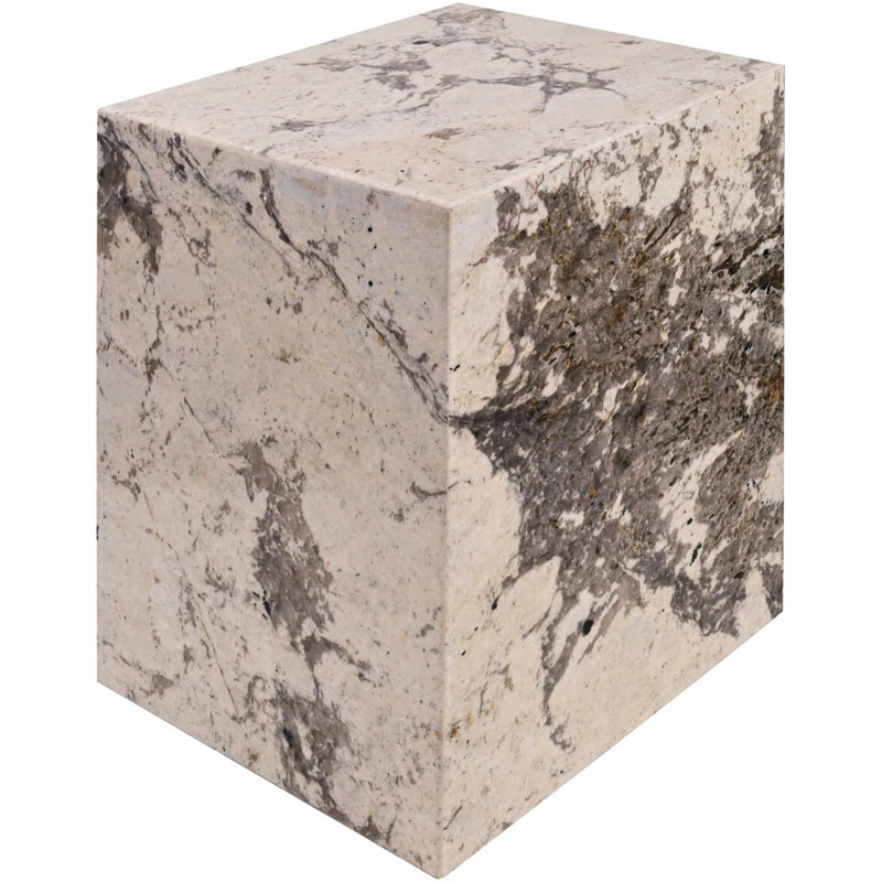 Galey Alix x Livabliss Taryn End Table