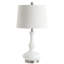 Lampe de table 26 po Bushnell