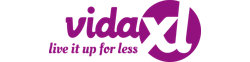 VidaXL logo