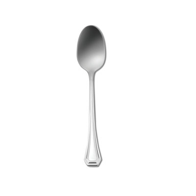 Oneida Hospitality Lido 18/10 Stainles Steel Teaspoon