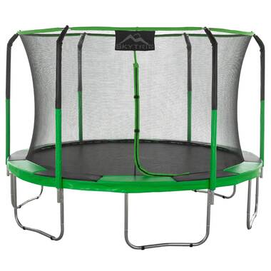 Machrus Upper Bounce Mini Trampolines - Rebounder Exercise Fitness Indoor  Trampoline