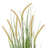 Artificial Potted Green Grass and Cattails-1341819041