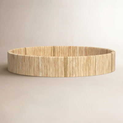 Calum Decorative Tray