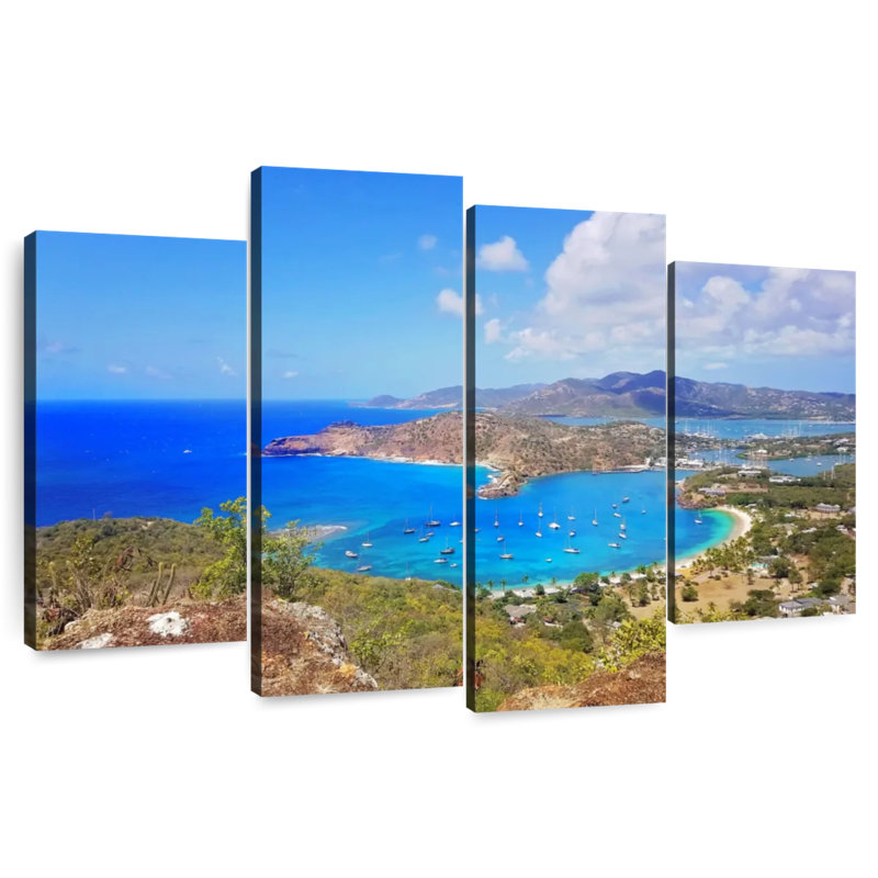 Nicci Scenic Antigua