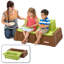 Banc de sable