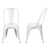 Blanc est en rupture de stock