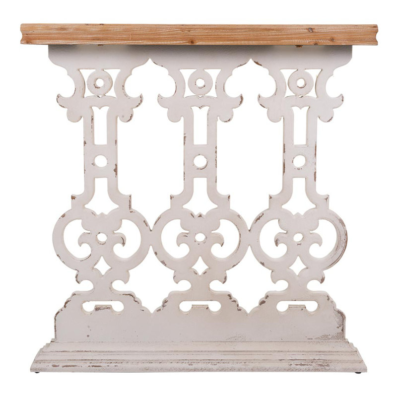 Hodges 81cm Console Table