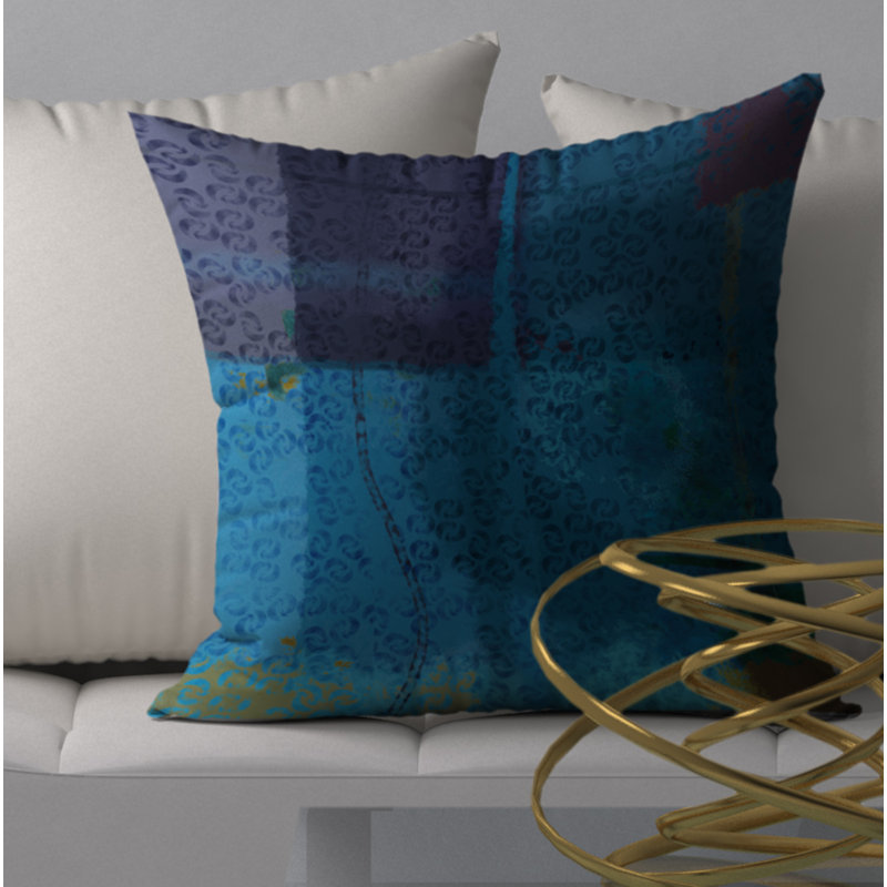  Housse et insert de coussin spécial Special Adore, 24" X 24"