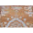 One-of-a-Kind 4'0" X 5'10" New Age Wool Area Rug in Brown