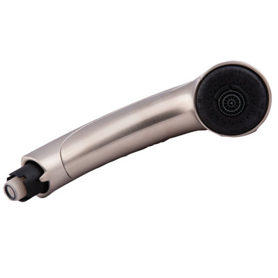 Side Sprayer