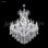 Maria Theresa Royal 25 - Light Chandelier
