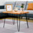 Natural Edge Coffee Table