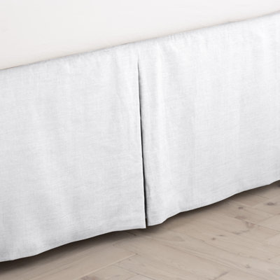 Casablanca Tailored Wrap Around Bed Skirt
