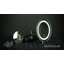 Miroir grossissant et lumineux mural-39034295