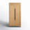 Oak Armoire