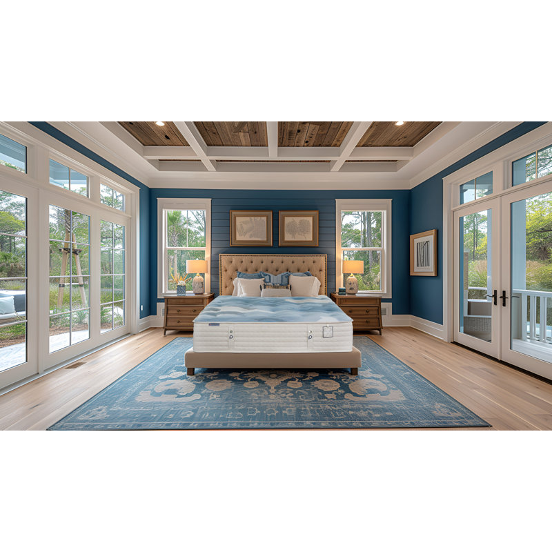 Paramount Sleep 1935 Plush, Twin