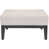 Similicuir taupe est en rupture de stock