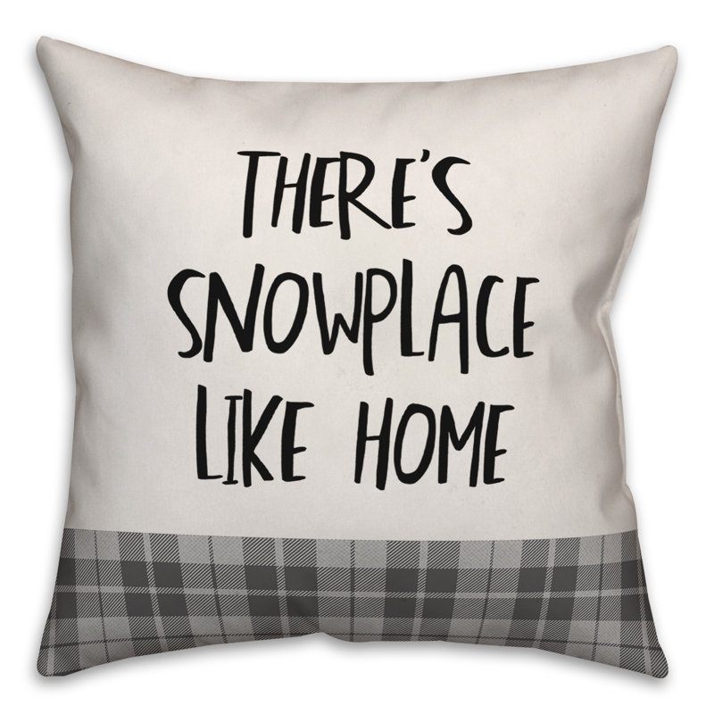  Square Throw Pillow