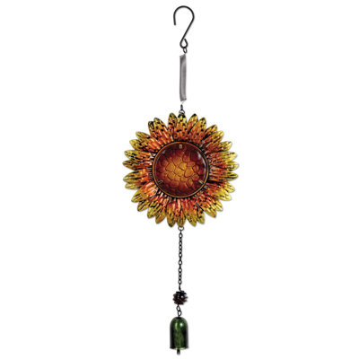 Rebond de tournesol Rempe