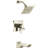 Pivotal® Tub and Shower Faucet with H2Okinetic® Technology-60816927