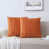 Burnt Orange selected