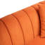Sligo 4 Seater Velvet Sofa-1556931374