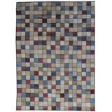 Pakistan Gabeh One-of-a-Kind 8'6" X 11'5" Area Rug