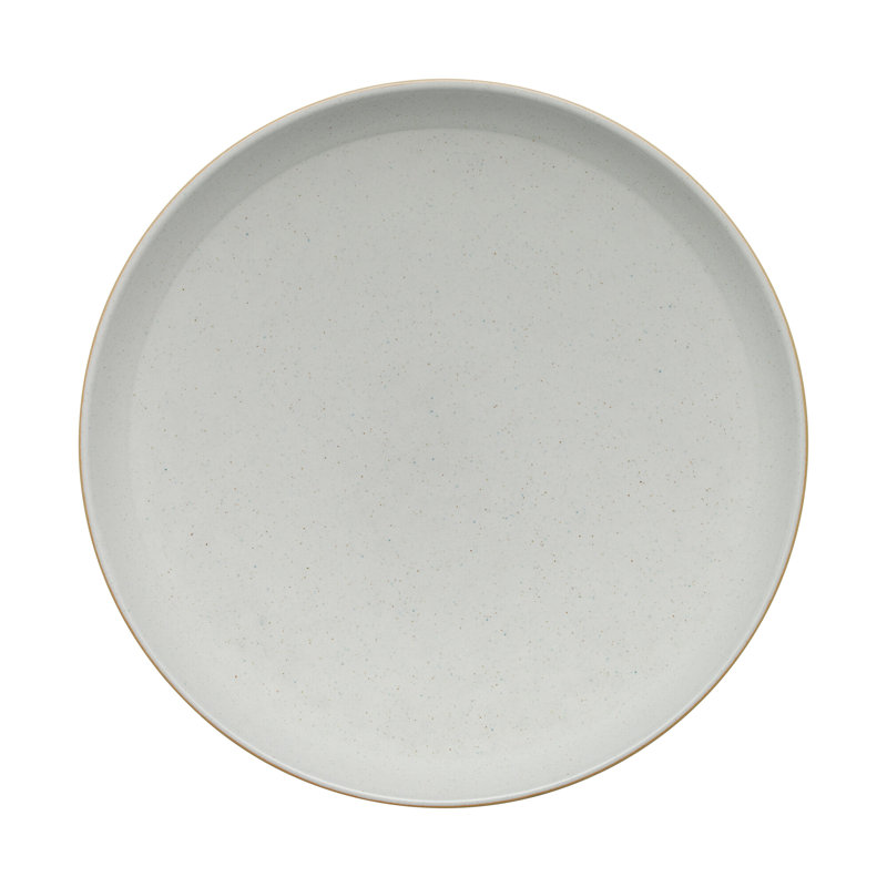 Denby Impression 12 Piece Dinnerware Set, Service for 4, Blue