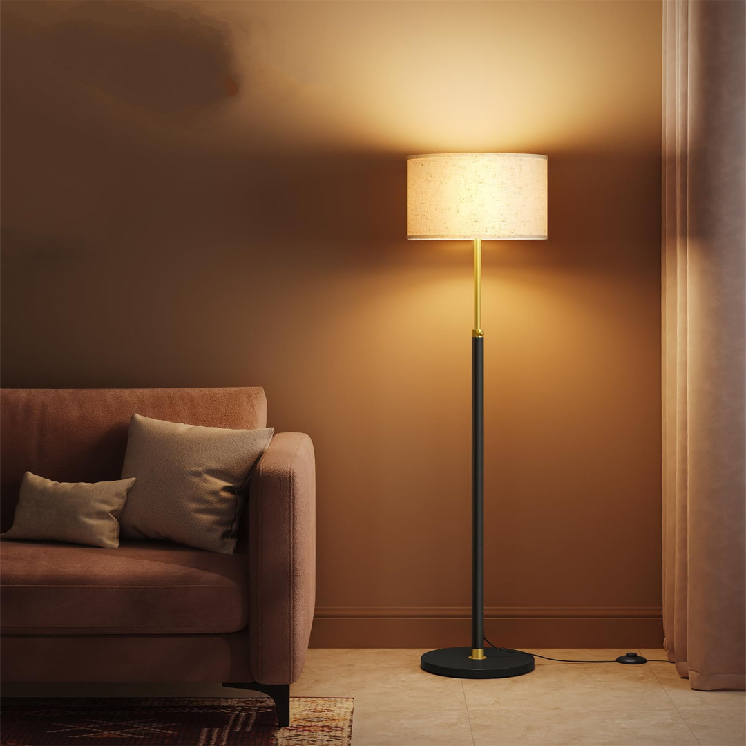170cm Traditional Floor Lamp