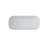 solid surface soaking bathtub