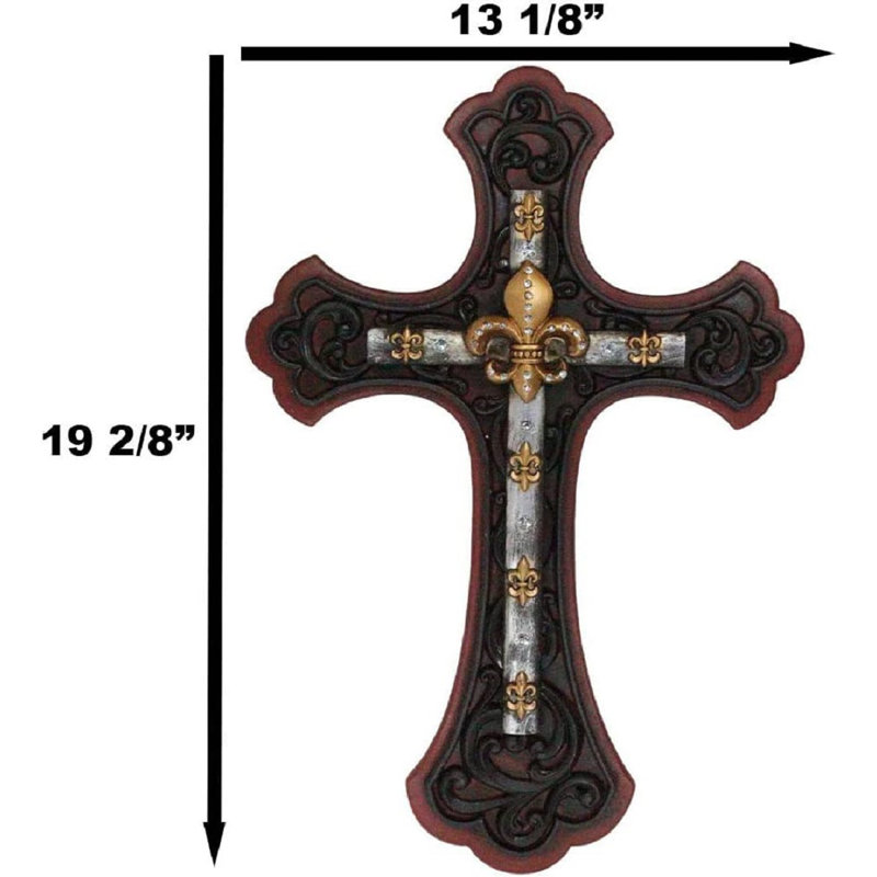 Giddeon Religious & Spiritual Figurines & Sculptures