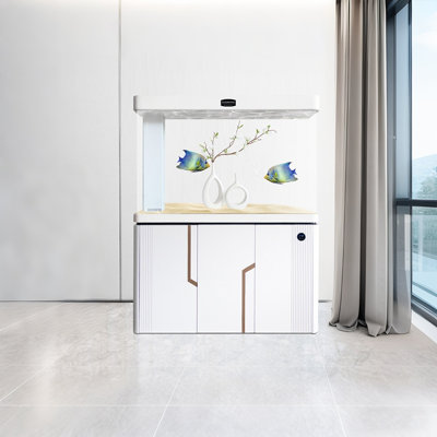 Aquarium 47,24 po