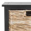 Painswick Solid Wood 3 - Drawer End Table-1415433296