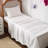 Bedsure Polyester Microfiber Sheet Set Hotel Luxury Sheets, Easy Care Cooling Bed Sheet Set 84GSM(89" x 101") GentleSoft™️-113212622-113212613