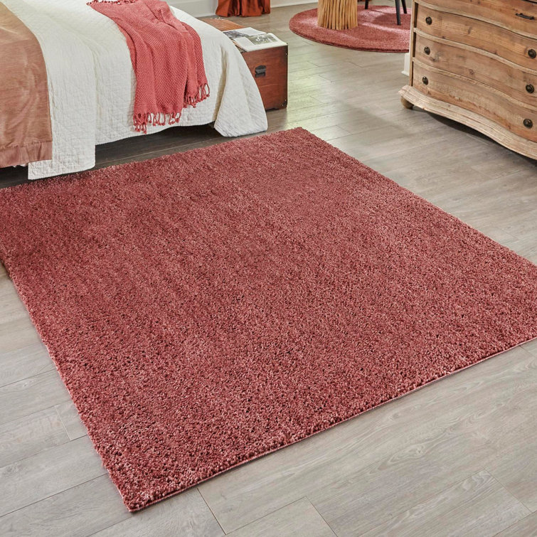 Jill Zarin Shaggy Shaggy Chic Rug