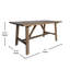 Table basse Dake-1994950307