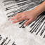 Tapis à poils longs lavable à la machine de qualité supérieure ADS642-1203977270-1203977293